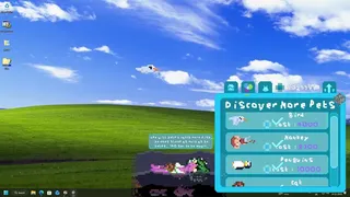 Скриншот 7 к игре Idle Swimmers