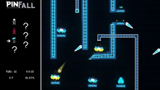 Pinfall