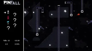 Скриншот 5 к игре Pinfall