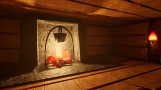 Скриншот 5 к игре Red In The Dark