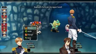 Disgrace - When Our Beautiful World Disappears