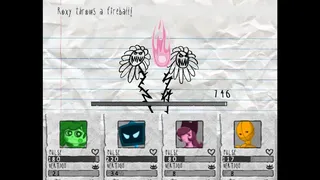 Скриншот 6 к игре iNERTiA
