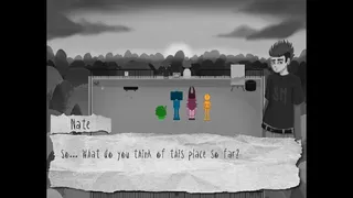 Скриншот 7 к игре iNERTiA