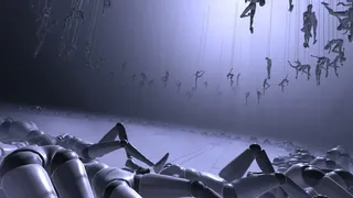 Скриншот 8 к игре SOMNUS