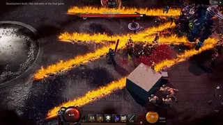 Temple of Eternal Suffering