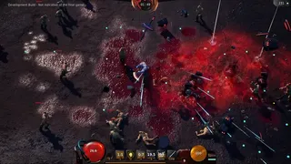 Temple of Eternal Suffering