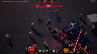 Temple of Eternal Suffering