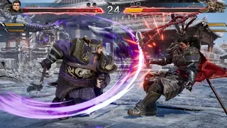 Kingdom Heroes：Arena