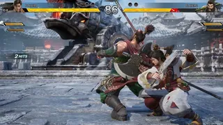 Kingdom Heroes：Arena