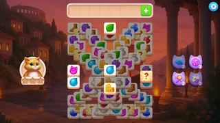 Catjong: Purrfect Empire