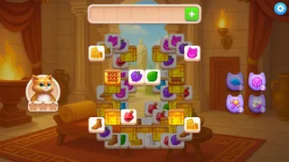 Catjong: Purrfect Empire