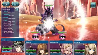Скриншот 8 к игре Hero Seekers