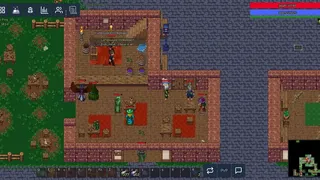 Скриншот 5 к игре Halmgaard MMORPG