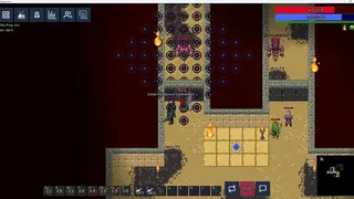 Скриншот 6 к игре Halmgaard MMORPG