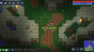 Скриншот 8 к игре Halmgaard MMORPG