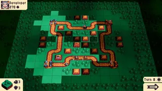 Скриншот 5 к игре Tide Of Tactics