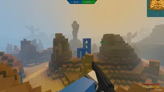 Скриншот 6 к игре Brickstrike
