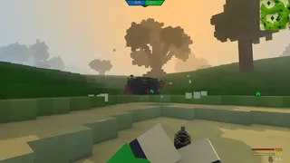Скриншот 7 к игре Brickstrike