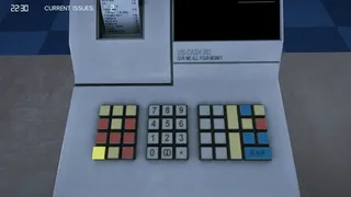 Скриншот 6 к игре Passenger X