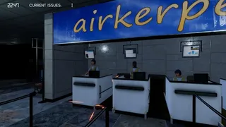 Скриншот 8 к игре Passenger X