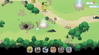 The Towering Dungeon