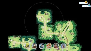 The Towering Dungeon