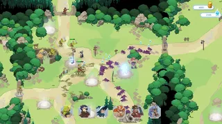 The Towering Dungeon