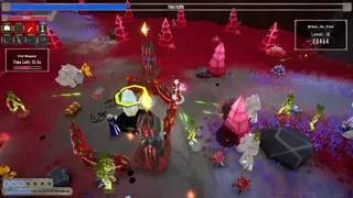 Together, Against Mork