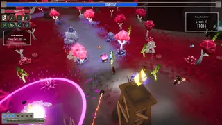 Together, Against Mork