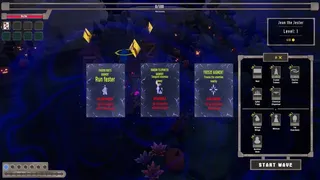 Скриншот 5 к игре Together, Against Mork