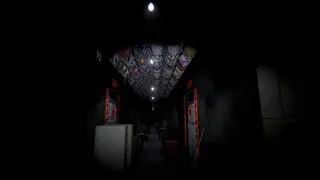 Night Patrol：Barracks