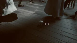 Скриншот 5 к игре The Little Robot