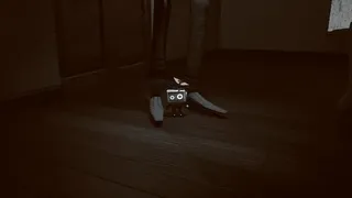 Скриншот 6 к игре The Little Robot