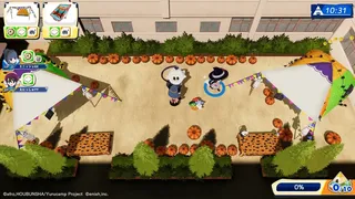 ゆるキャン△ みんなでワチャワチャ！キャンピングクック！