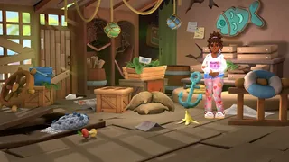 Cooking Stories: Fun Cafe Game