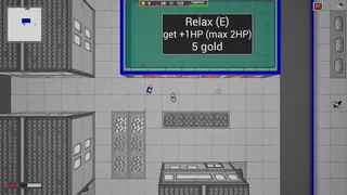 Property redistribution