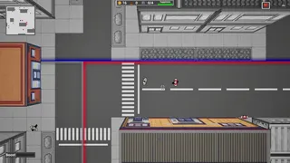 Property redistribution