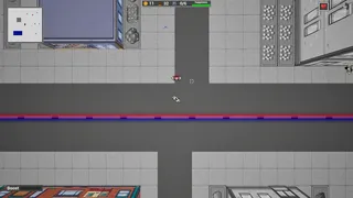 Property redistribution