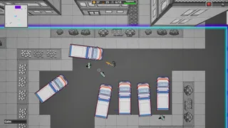 Property redistribution