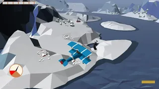 Скриншот 7 к игре Wings Of Rage