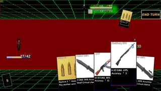 Biggest Deck in Jail