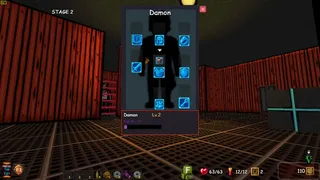 Biggest Deck in Jail