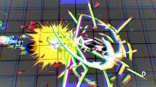 Скриншот 7 к игре Syncblade