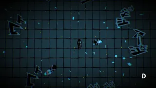 Скриншот 8 к игре Syncblade