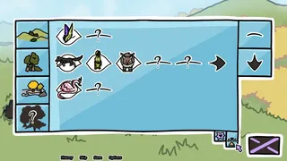 Скриншот 6 к игре Alien Snap