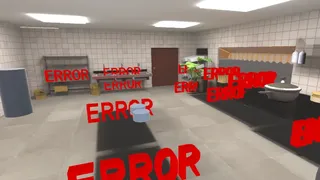Скриншот 7 к игре 有病才能当牛马 NullKitchenException