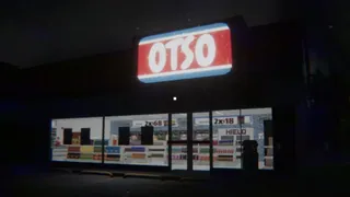 PESADILLA EN EL TURNO NOCTURNO