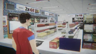 PESADILLA EN EL TURNO NOCTURNO