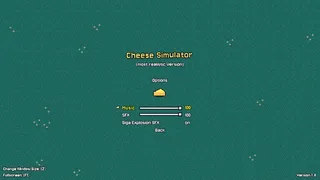Скриншот 5 к игре Cheese Simulator (most realistic Version)