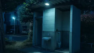 怪異番号~20✕✕(ニーマルバツバツ)~